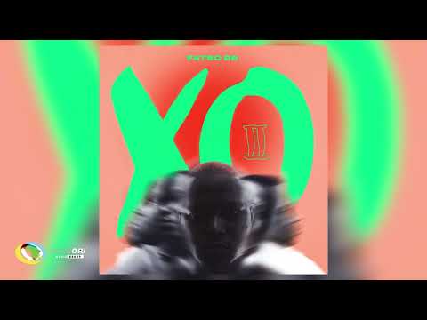 Fatso 98 and Beat Soul - INHLIZIYO [Feat. Brandon Dhludhlu] (Official Audio)