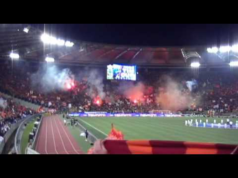 Roma-Inter finale coppa Italia 2009-10.avi