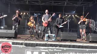 ITHILIEN - WALK AWAY (MASSIF FEST 2017)