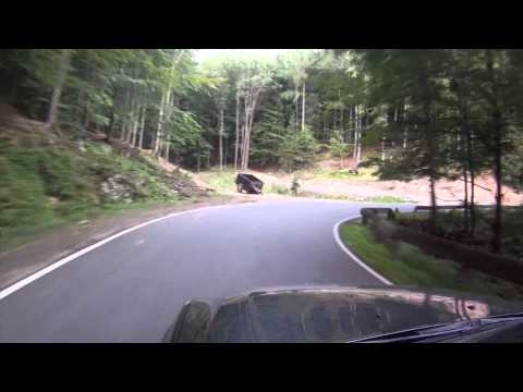 KOTLINA MOCY SOWIA DOLINA