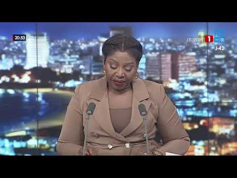 JOURNAL TELEVISE DE 20H - SAMEDI 19 SEPTEMBRE 2026
