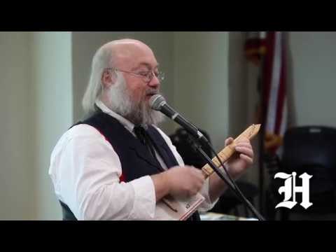 The music of the Civil War