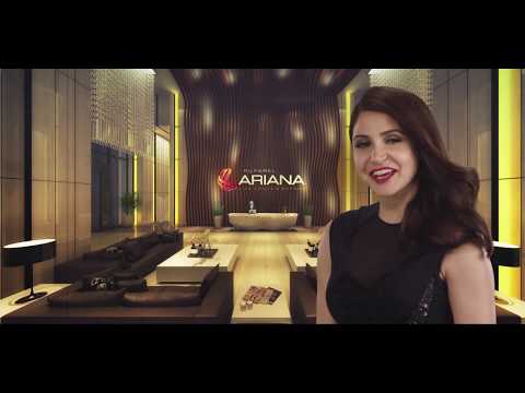 3D Tour Of Ruparel Ariana