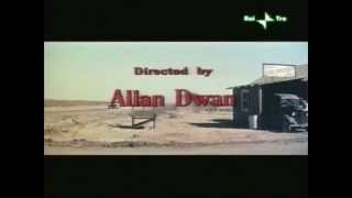 THE RIVER’S EDGE - regia di Allan DWAN (1957) - titoli di testa