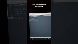 #coding ##python #pythonprogramming #pythontutorial