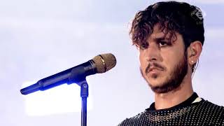 Oscar And The Wolf - So Real (Pinkpop 2018 Live! - 2018-06-17)