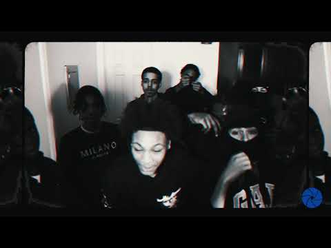 Vito B X Ebleu X Zada - Certified Cashers (Official Music Video) (Prod by. @yojay) @rolledbybitty8828