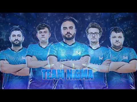 Team Nigma | WePlay AniMajor
