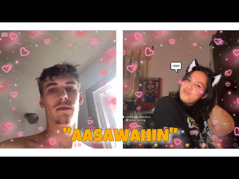 FINDING “THE ONE” SA OMETV(MAY POGIII)