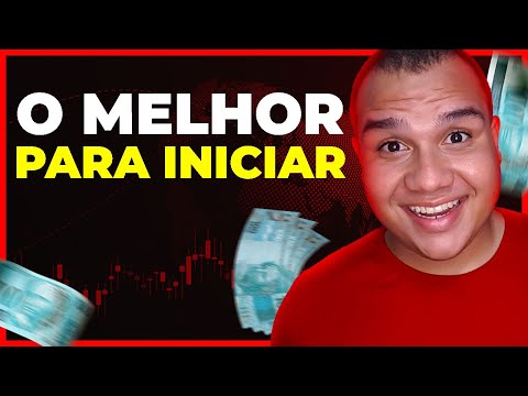 Top 3 investimentos SEM RISCOS para INICIANTES (2024)! Esse é o melhor para começar a investir!