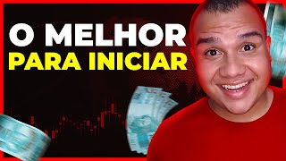 Top 3 investimentos SEM RISCOS para INICIANTES (2024)! Esse é o melhor para começar a investir!