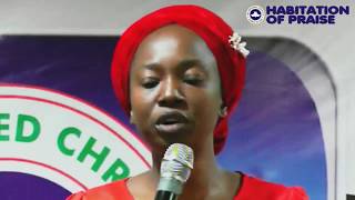 C.L.I.C.K - Pastor Mrs Yomi ADEWALE 25 June 2017