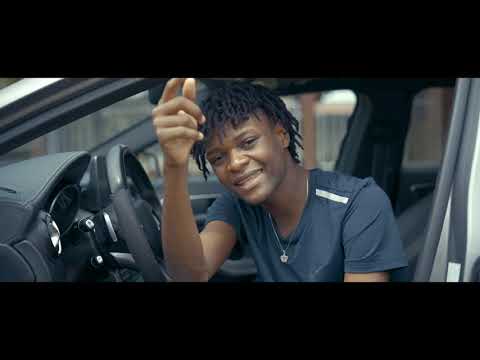 Tatieboy (verwendboy) - Moneytalk (Official video clip)