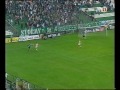 Ferencváros - Sopron 2-1, 2000 - Összefoglaló