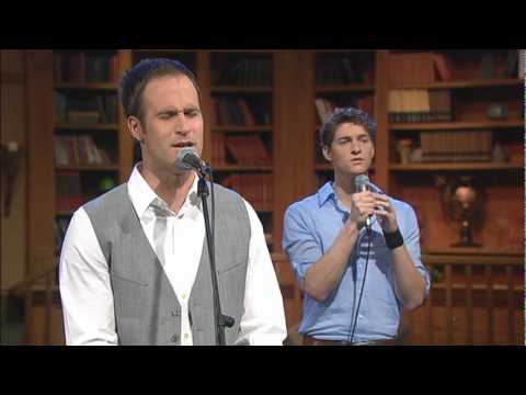Rescue - Jared Anderson