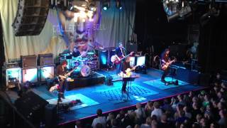 Collective Soul - No More No Less (Live at In the Venue 06-19-2012)