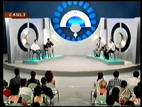 Namiq Qaraçuxurlu, Hüseyn Dərya, Anar Nağılbaz, Mehman - Meyxana