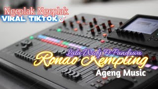 Download lagu NGEPLAK NGEPLAK VIRAL TIKTOK !!! RONDO KEMPLING AGENG MUSIC !! mp3