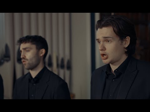 Hear My Prayer, O Lord (Henry Purcell) | The Mancunium Consort