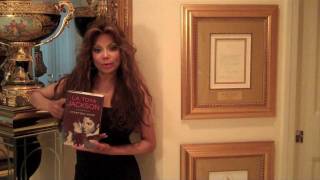 La Toya Jackson: &quot;Starting Over&quot; - Long Preface