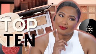 Best in Beauty 2021 ~ NEW Makeup Releases