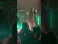 Skinny Puppy Alien shutdown