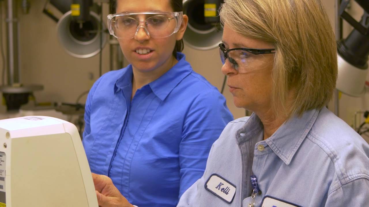 Certificate of Analysis