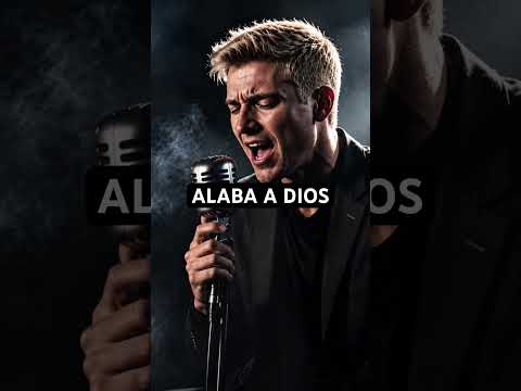ALABA A DIOS | Shalom Blues | Soul Blues Gospel 2026