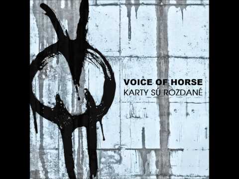 Voice of Horse ft. Plus minus - About you now (Sugababes cover)