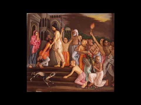 Srimad-Bhagavatam 12.11 Purports - Summary Description of the Mahapurusa