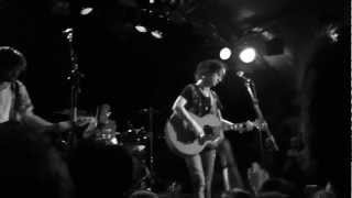 Coming Of Age - Tribes (Also, Happy Birthday To Callum)