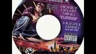 Dallas Rap Hip Hop Money On my Mind By Renegade Feat. Chingo Bling & Juan Johnson