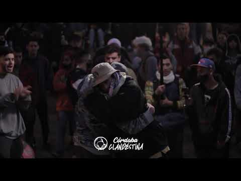 Paskar vs Waver - 8vos de Final - Gold Rhymes 14/07