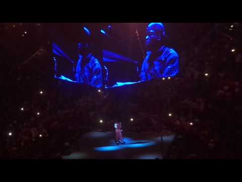 J. Cole  - "4 Your Eyez Only" live - 4 Your Eyez Only Tour