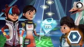 Miles From Tomorrowland: Mars Rover Rescue