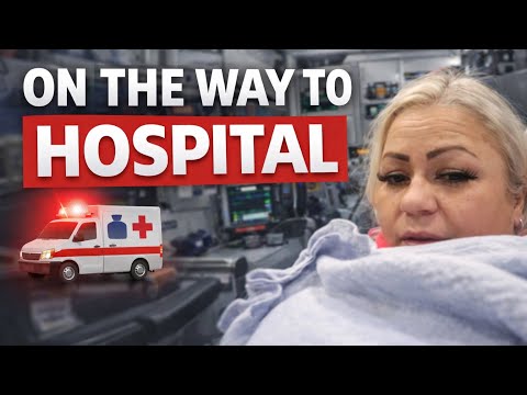 1/26/26 Our GORL is LIVE!!! When dancing leads to hospital 🏥 #mfw2026