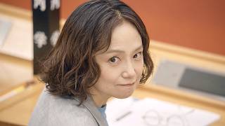 【永作博美主演！怒りの市議選出馬】田舎のセクハラ＆男尊女卑に物申す／映画『あきらめません！』予告編