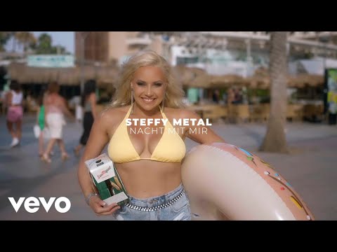 Nacht Mit Dir - Steffy Metal