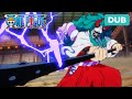 Yamato Thunder Bagua DUB One Piece