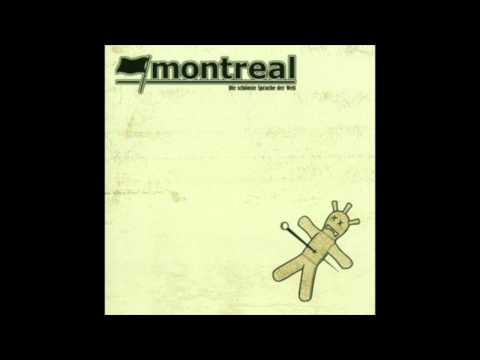 MONTREAL - Ich hab es wieder mal versaut