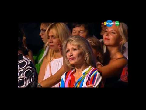 Ilinca Dinu - Warrior - New Wave Junior - 2016