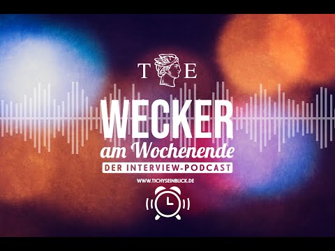 TE Wecker am 15 10 2022