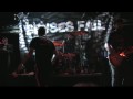 Senses Fail - Four Years (Auditorium Flog, Firenze Italy 2009)