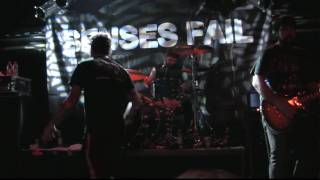 Senses Fail - Four Years (Auditorium Flog, Firenze Italy 2009)