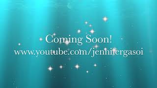 Jennifer's Musical Gems- Mindfulness Moments to Inspire (teaser)