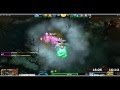 Dota 2 NaVi Dendi ХУК В 2 СРАЗУ 