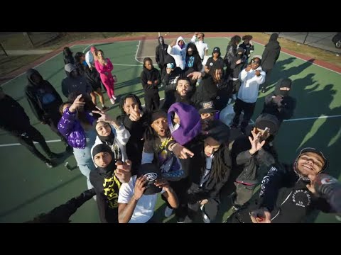 LLCJ💜 (PROD. @Hazthegoat x @londnblue)