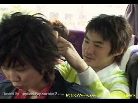 Shinhwa you're everything...