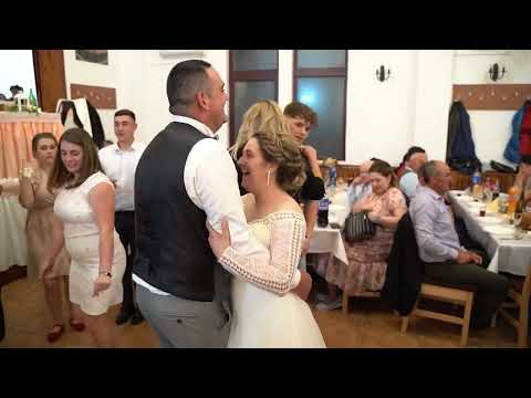 Gyimesfelsőlok 2 Lagzi 2022 Május 26 Tímea és István