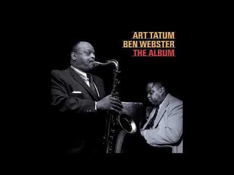 Art Tatum & Ben Webster  -  The Album  -1956